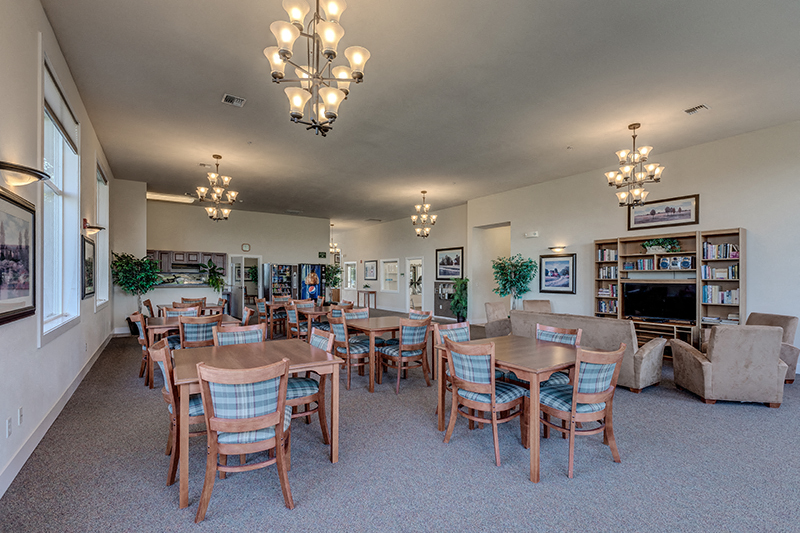 Elk Creek Apartments Apartments in Sequim, WA